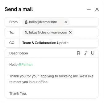 Agent Builder Platform