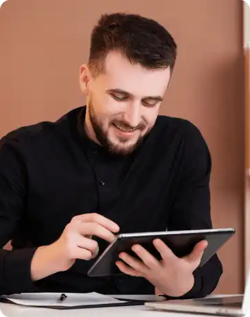 Start with pre-built agents for instant deployment